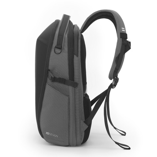 Plecak Miejski na laptopa 16” XD Design Bizz Backpack Szary P705.932