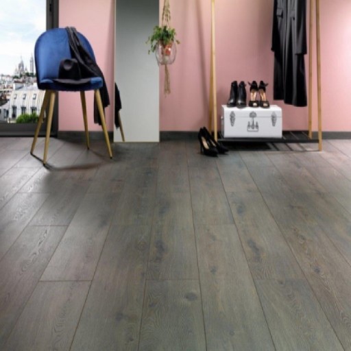 Панели пола 542 ARONIA 8мм AC5. ОСМОСЕ