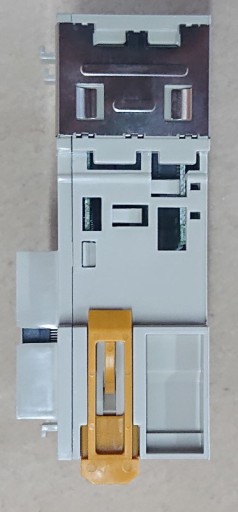 Модуль DeviceNet Omron CJ1W-DRM21