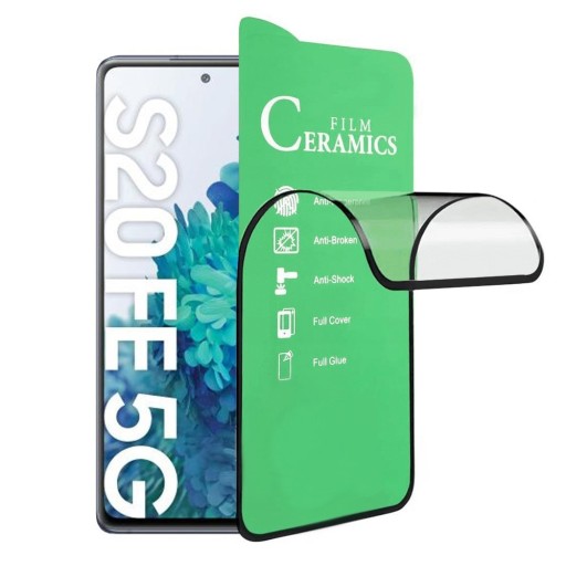 Чехол NOX CAMSHIELD CASE ARMOR для Galaxy S20 FE