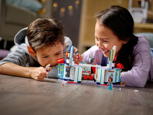 LEGO 41448 FRIENDS ХАРТЛЕЙК СИТИ КИНОТЕАТР