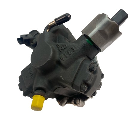 ТНВД CITROEN PEUGEOT FORD 2.0 TDCI HDI