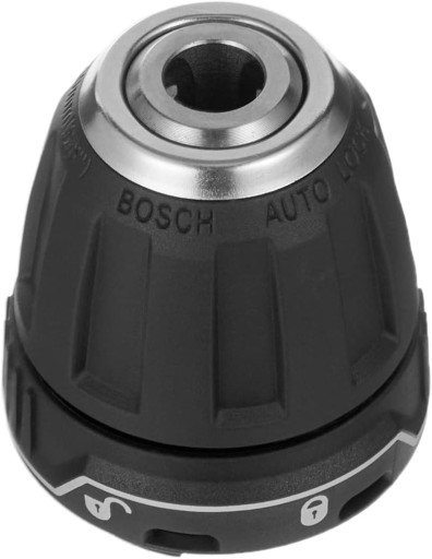 Отвертка BOSCH GSR 12V-15 FC + держатель GFA 12-B, аккумуляторная дрель 30 Нм