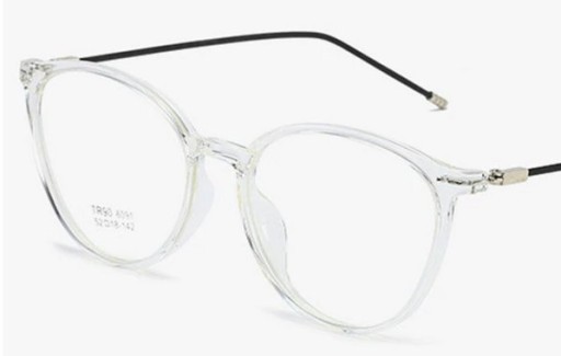 ОЧКИ CONS CAT NERDY КОРРЕКЦИЯ ГЛАЗА -7,5