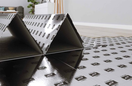 ПОНИМАНИЕ Панели SMART Ego Under Floor 3в1 2,2мм 6м2