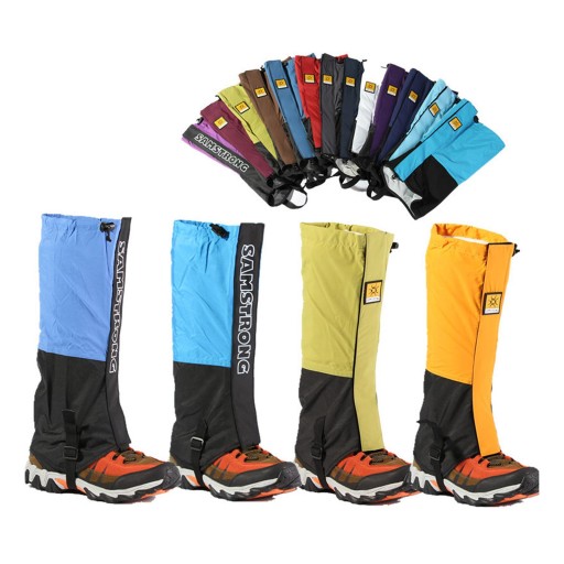 Зимние походные ботинки Legging Boot for d