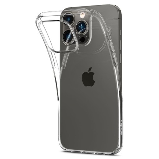 Etui Spigen do iPhone 14 Pro Max, Liquid Crystal