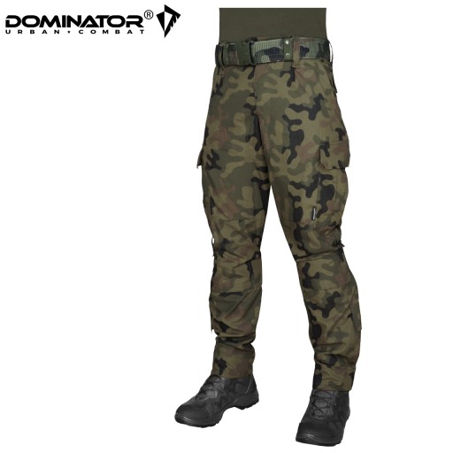 ВОЕННО-ПОЛЕВАЯ ФОРМА 124L DOMINATOR PL WZ.93 L