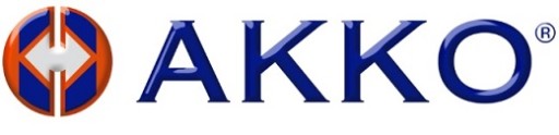 Нож токарный складной AKKO S25S STUCR 16 для TCMT