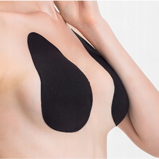 Силиконовые нагрудники Booby Tape Petals Sel