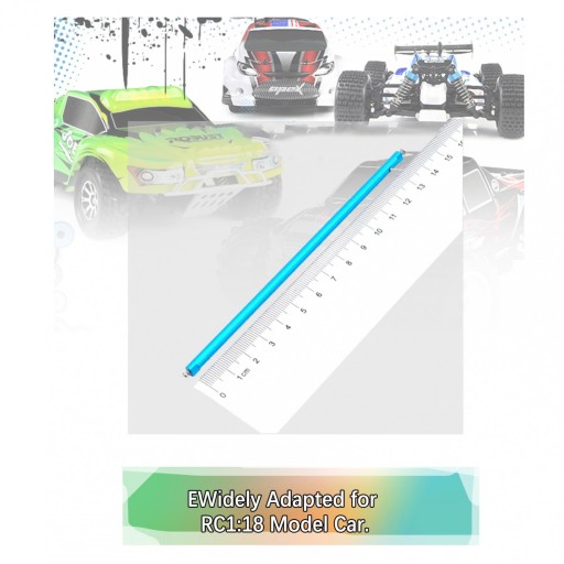 Wltoys A959-B K929-B Набор радиоуправляемых шестерен 1/18 Радиоуправляемая багги