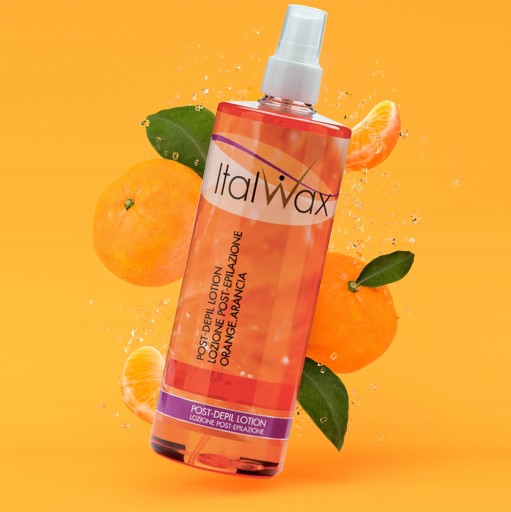 Набор для депиляции HEATER 4x TALK SPAT WAX