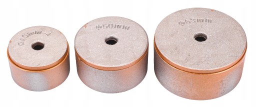 ZGRZEWARKA DO RUR PCV PP 1500W 6 MATRYC 20-63MM