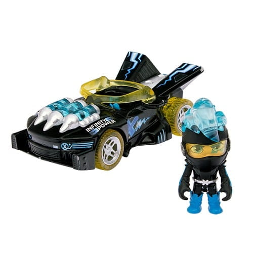 T-Racers Turbo Truck X-Racer Truck Автомобиль