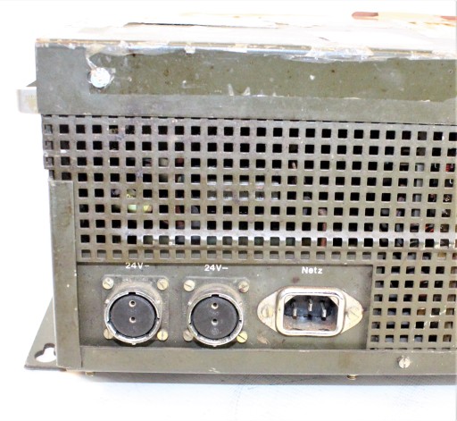 Трансформаторный блок питания 24В 10А D8335