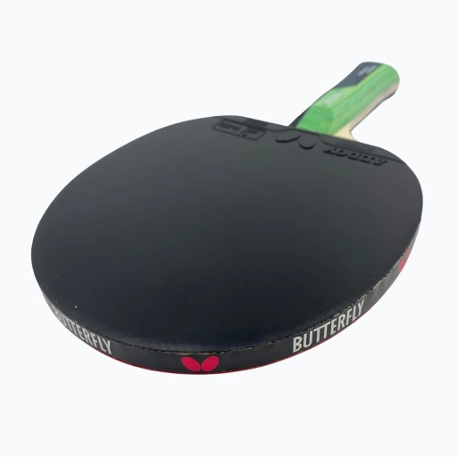 BUTTERFLY Timo Boll Smaragd Ракетка для настольного тенниса для пинг-понга