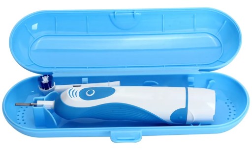 Универсальный проездной корпус для щетки Oral-B
