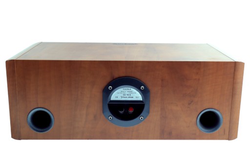 Focal Chorus CC 70s Центральный динамик