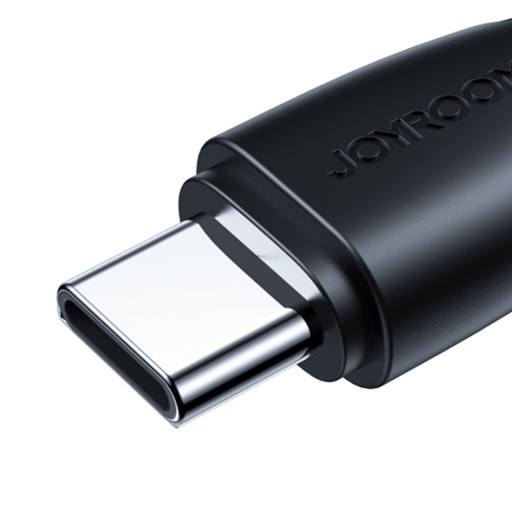 КАБЕЛЬ JOYROOM FAST USB-C ДЛЯ IPHONE 20ВТ 3М