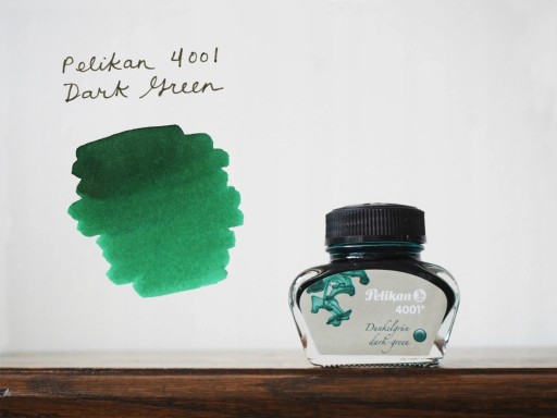 Чернила Pelikan в бутылочке для письма ГАРАНТИЯ!!!