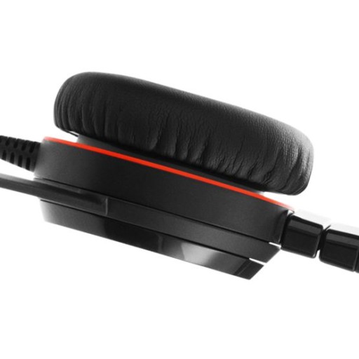 Накладные наушники Jabra Evolve 30 II