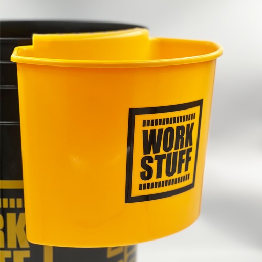 WORK STUFF Bucket Hanger Органайзер для ведер с аксессуарами
