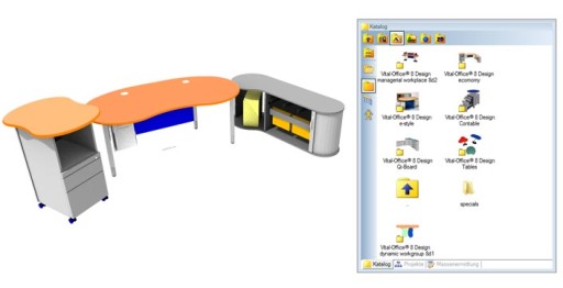 Расширение каталога Ashampoo Office