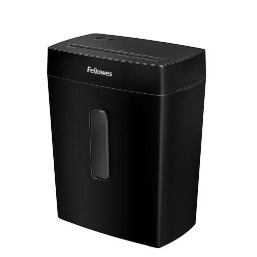Уничтожитель офисных документов Fellowes P-42C для бумаги формата P4, корзина 15 литров