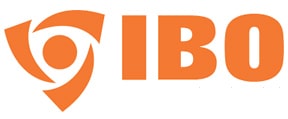 Руль JSW 150 IBO