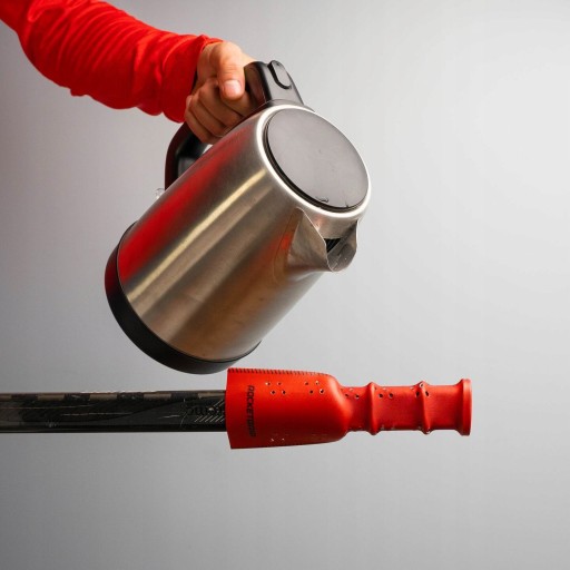 Наконечник клюшки ROCKETGRIP HOCKEY GRIP Канада, 1 шт.