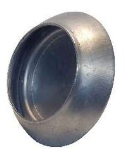 Perrot KVX 50 Perrot Plug