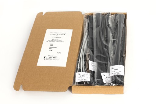 SPOIWO PEI 100g PASEK, PEI+GF20, PEI+GF30,PEI+GF40