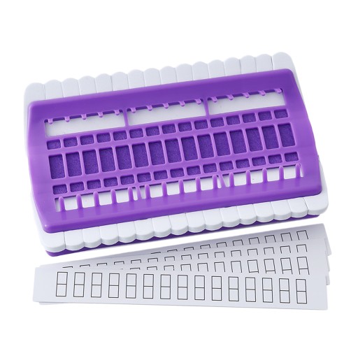 3 . 30 świetne narzędzie do czyszczenia nici dentystycznych Floss Organizer