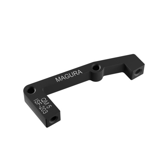 Тормозной адаптер Magura QM5 IS 203-F
