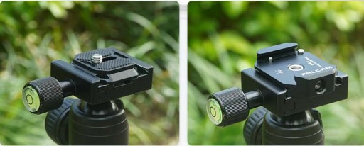 Крепления и комплект креплений Ulanzi Falcon F38
