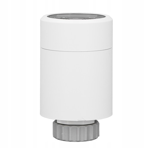 ТЕРМОСТАТИЧЕСКАЯ ГОЛОВКА РАДИАТОР ТЕРМОСТАТ WIFI Zigbee TUYA