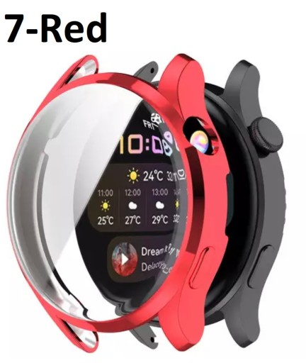 ETUI DO HUAWEI WATCH 3 PRO 48MM 3PRO RÓŻNE KOLORY