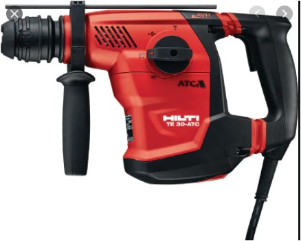 Ремонтный комплект hilti te 30 A36