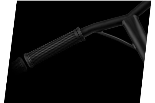 Трюковый самокат SOKE PRO ABEC-9 Y-BAR
