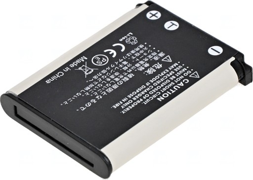 Аккумулятор T6 Power для цифровой камеры Fuji — NP-45