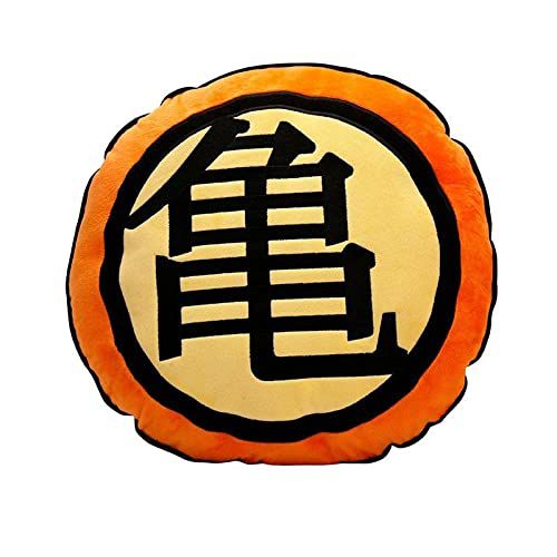 DRAGON BALL - ПОДУШКА С СИМВОЛОМ КАМЭ