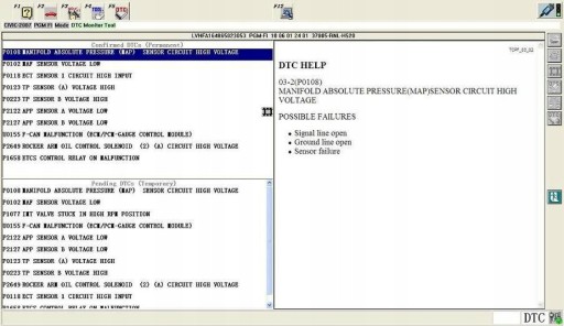 Диагностический интерфейс OBD2 HDS HONDA