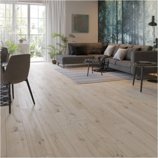 Виниловые панели светло -коричневый класс LVT 54645 V AC6