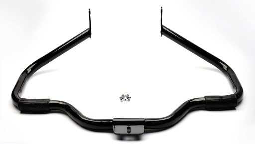 ПЕРЕДНИЕ ЗАЩИТЫ Harley Fat Boy Slim Heritage 00-17