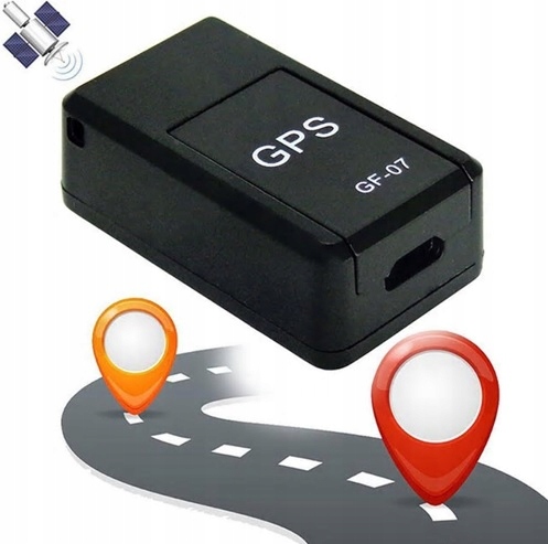 МИНИ GPS ТРЕКЕР ПРОСЛУШИВАНИЕ СКРЫТОЙ SIM-картЫ