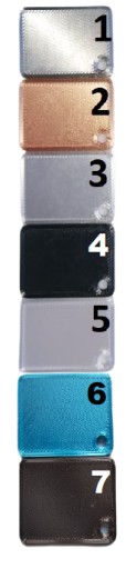 Osłona transceivera oraz panelu z wyświetlaczem ICOM 705