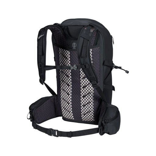 Рюкзак JACK WOLFSKIN CYROX SHAPE 25