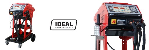 SPOTER для сварочного аппарата кузова IDEAL TECNO SPOTTER