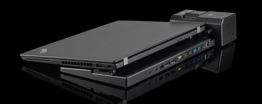 Док-станция Lenovo ThinkPad T480 T490 T495 T580 T590 T14 T15