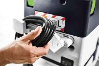FESTOOL CTL MINI 574840 Мобильный пылесос Cleantec